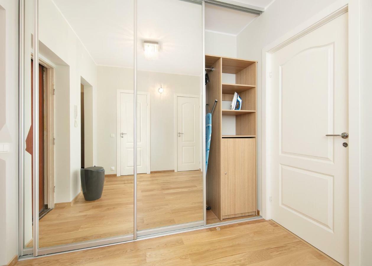 Apartamento Cozy&Quiet, 5 Floor, 800 Meters From Harbour Tallin Exterior foto
