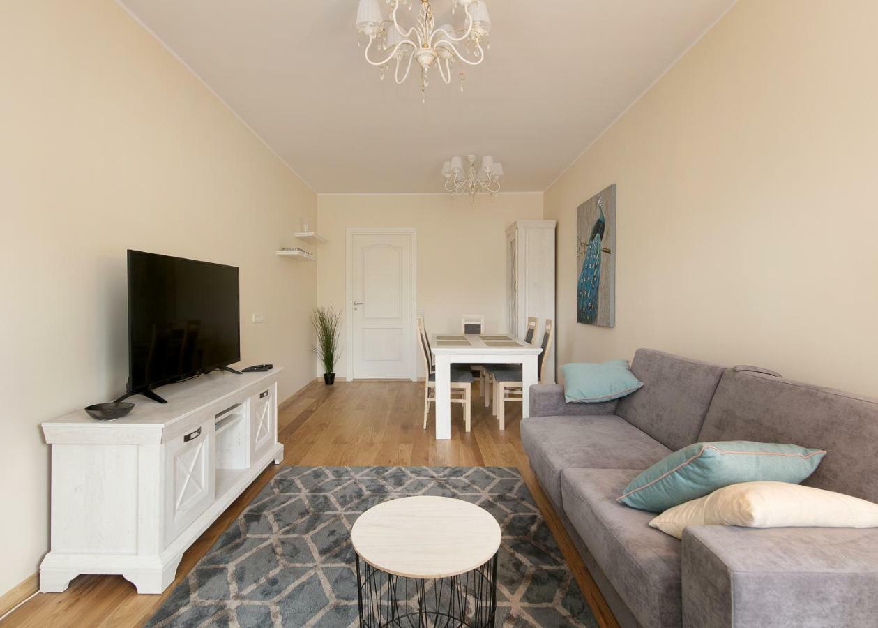 Apartamento Cozy&Quiet, 5 Floor, 800 Meters From Harbour Tallin Exterior foto